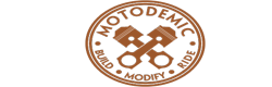 Motodemic