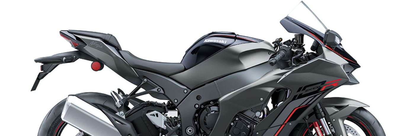 Shop Aftermarket Parts & Accessories for Kawasaki ZX-10R 2021, 2022, 2023, 2024 at Motostarz Canada
