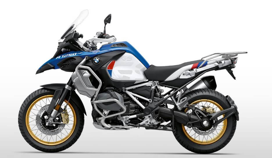 Aftermarket Performance Parts & Accessories for BMW G 1250 GS/Adventure 2019 at Motostarz.ca