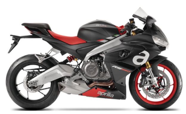 Shop Aftermarket Parts & Accessories for Aprilia RS 660 2021 at Motostarz Canada