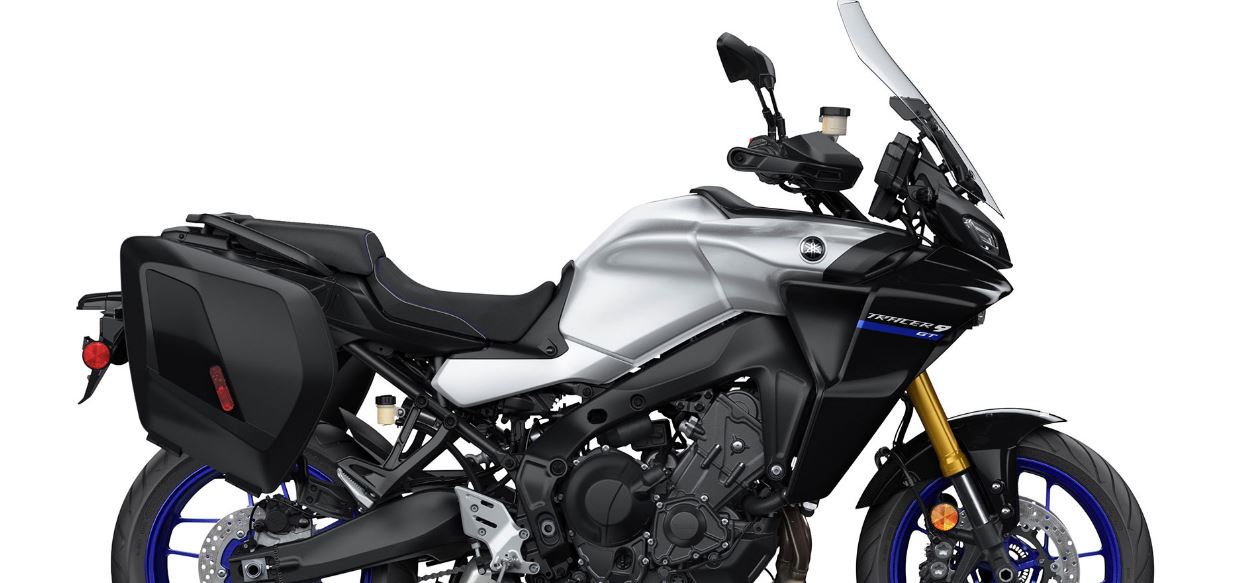 Shop Aftermarket Parts & Accessories for Yamaha Tracer 9/GT 2021, 2022 at Motostarz Canada