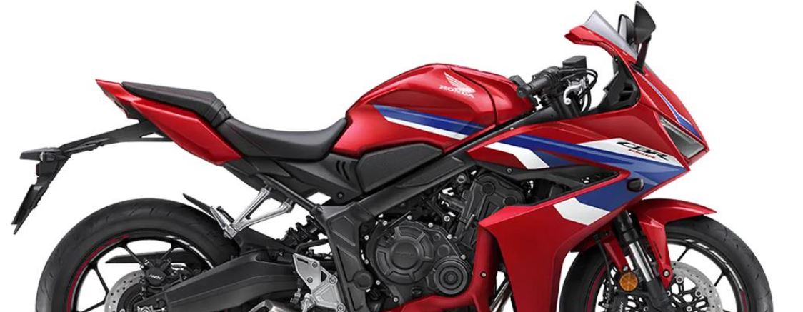 Shop Aftermarket Parts & Accessories for Honda CBR650R 2024 at Motostarz Canada