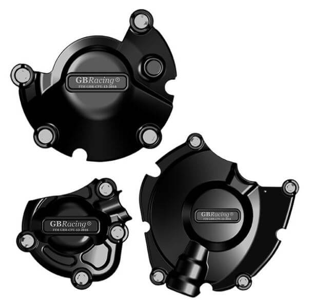 GB Racing Bolt-On Motorcycle Protection Canada