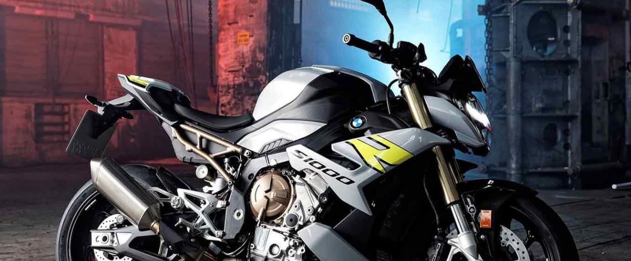 Shop Aftermarket Parts & Accessories for BMW S1000R 2021 | Motostarz Canada
