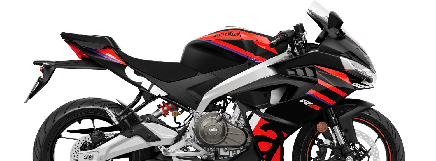 Shop Aftermarket Parts & Accessories for Aprilia RS 457 2024-2025 at Motostarz Canada