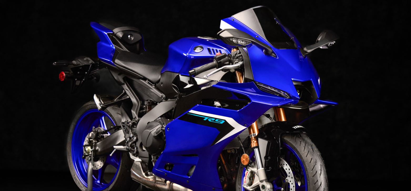 Shop Aftermarket Parts & Accessories for Yamaha YZF-R9 2025 at Motostarz USA