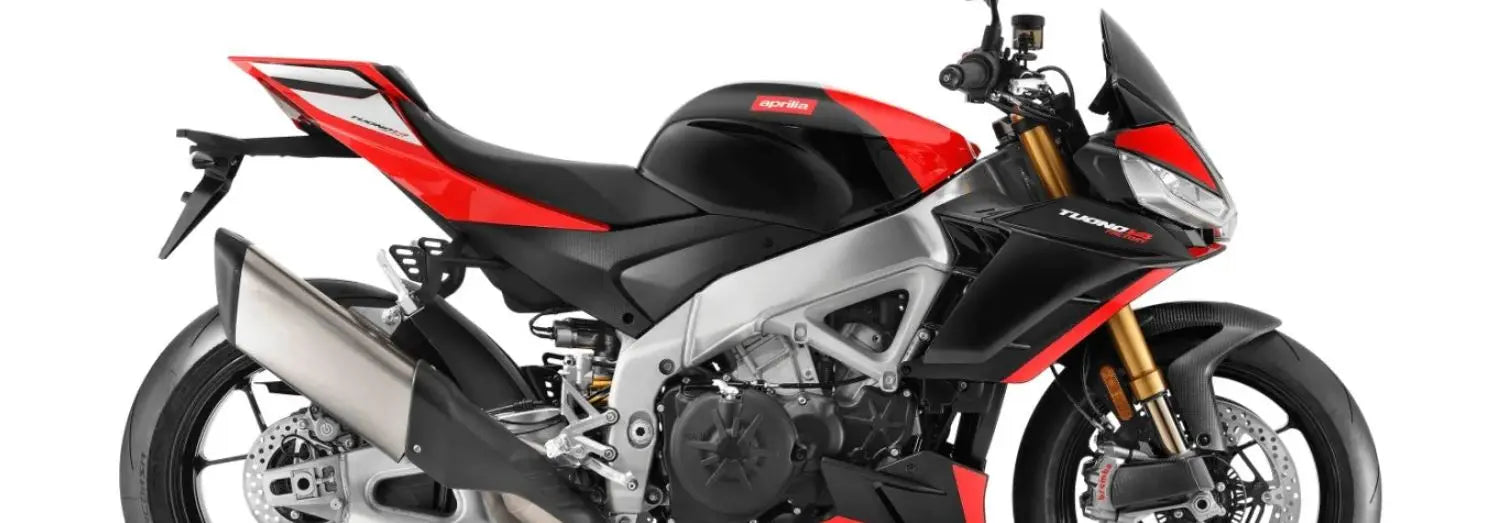 Shop Aftermarket Parts & Accessories for Aprilia RSV4 / Factory 2025/2026 Online at Motostarz Canada