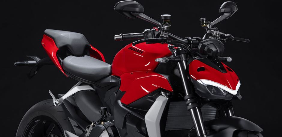 Shop Aftermarket Parts & Accessories for Ducati Streetfighter V2 2022 at Motostarz Canada