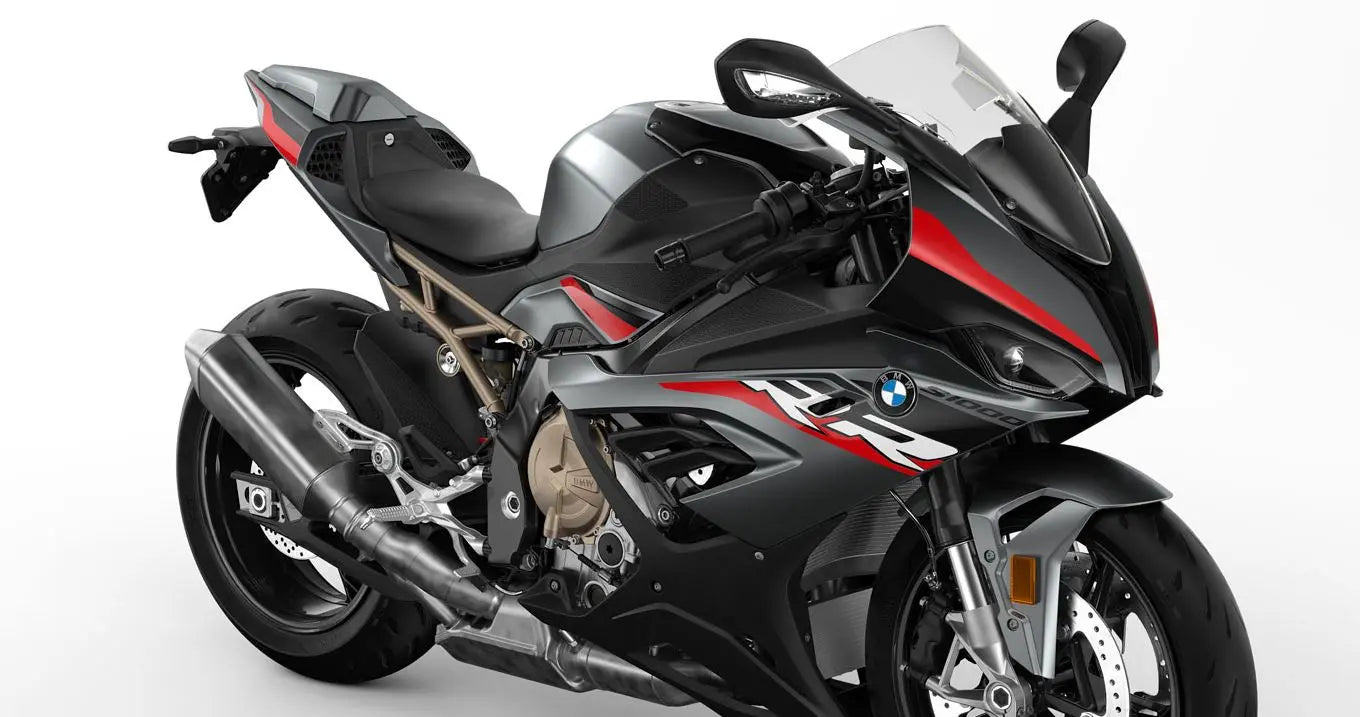 Aftermarket Performance Parts & Accessories for BMW S1000RR 2020, 2021, 2022 at Motostarz.ca
