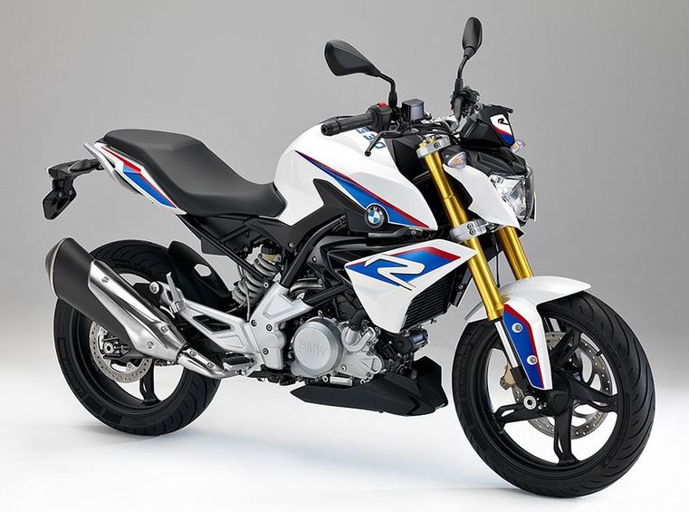 Aftermarket Parts and Accessories for BMW G310R 17-18 – Tagged