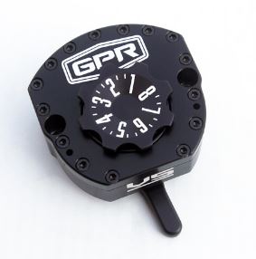 Shop GPR Stabilizer USA at Motostarz Canada