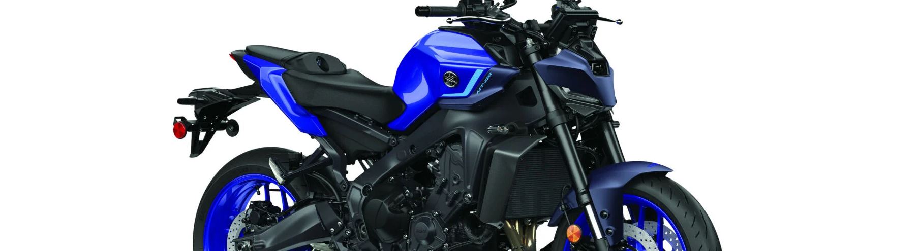 Shop Aftermarket Parts & Accessories for Yamaha MT-09 2024 at Motostarz Canada