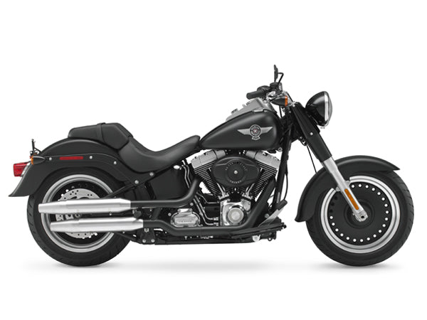 HD Softail