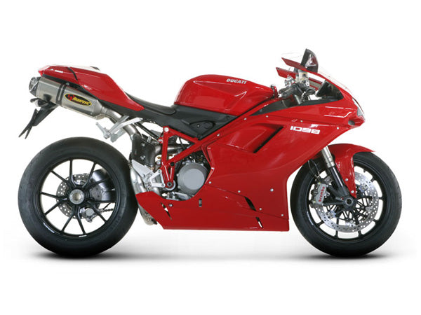 Ducati 1098/S/R 07-09