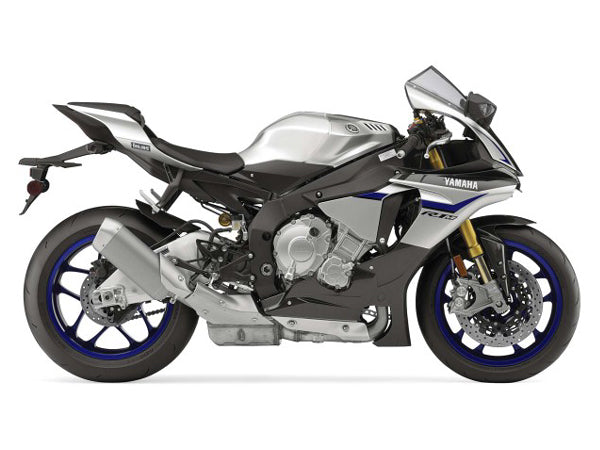 YZF-R1/R1M/R1S