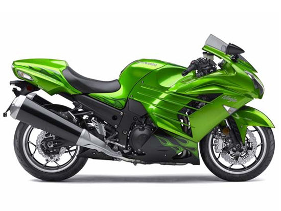 Aftermarket Performance Parts and Accessories for Kawasaki Ninja