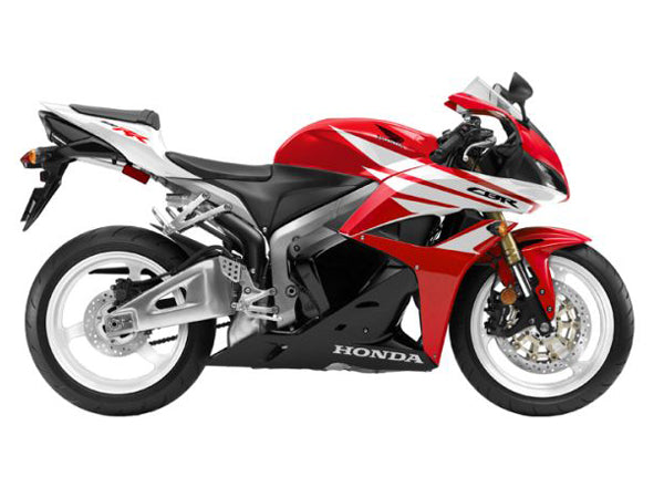 CBR600RR