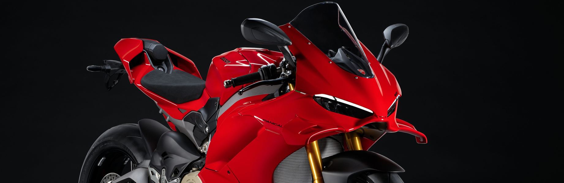 Shop Aftermarket Parts & Accessories for Ducati Panigale V4/S 2024 at Motostarz Canada