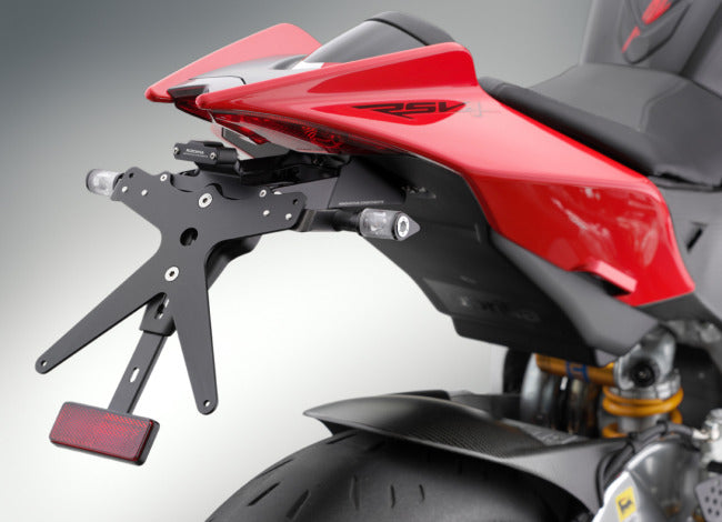 Evotech Performance / R&G Racing / Competition Werkes / DMP