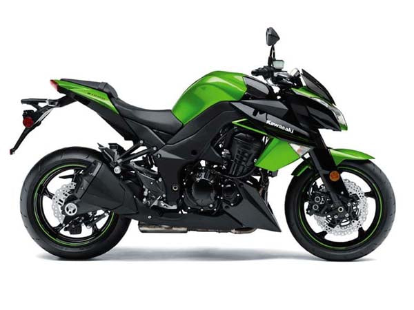 Z1000 / SX