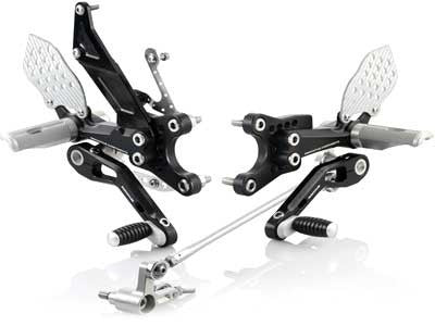 Parts & Accessories