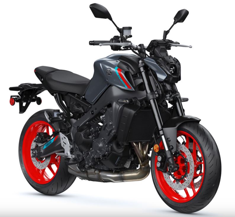 Shop Aftermarket Parts & Accessories for Yamaha MT-09 2021 at Motostarz Canada