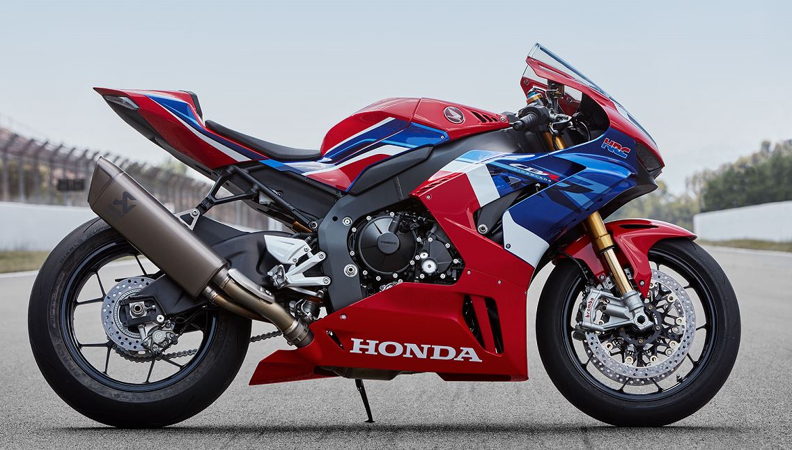 Shop The Latest Aftermarket Parts & Accessories for Honda CBR1000RR-R 2021 at Motostarz Canada