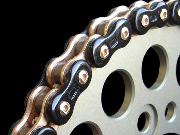 Motorcycle Chains & Sprockets | Motostarz Canada