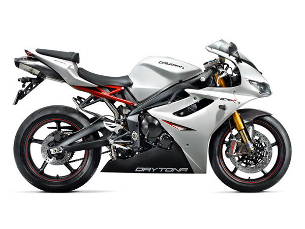 Daytona 675/R