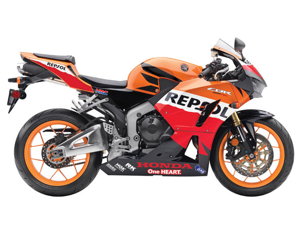 Honda CBR600RR 13-23
