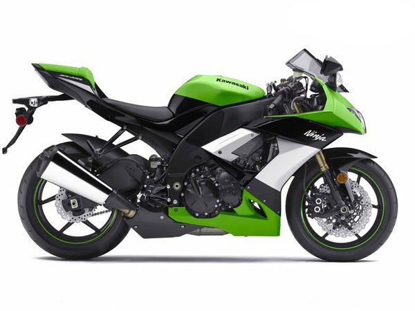 シカゴ 2008-2009年版 Kawasaki Unveils 2008 Model Lineup & 2009 Street Legal 250S