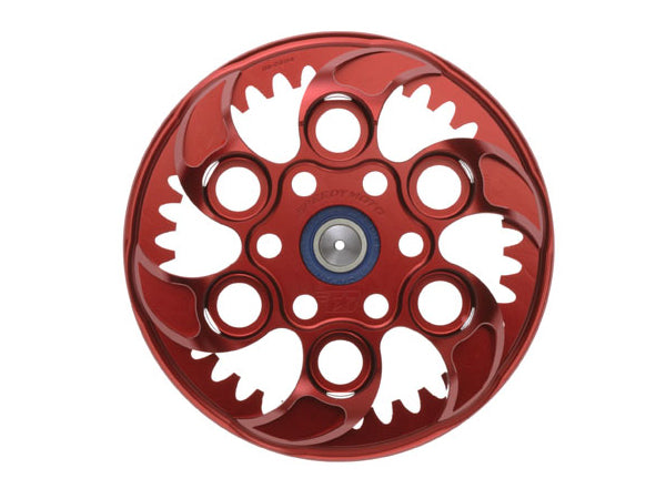 Clutch Components