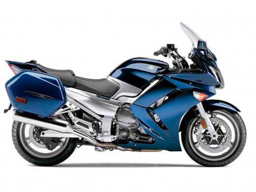FJR1300 01-15