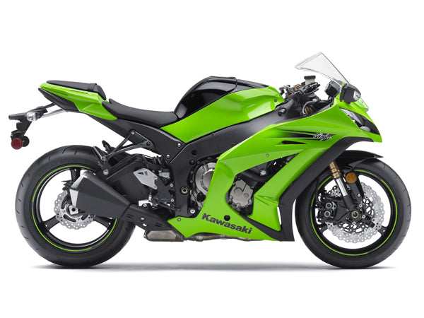 Aftermarket Performance Parts and Accessories For Kawasaki Ninja