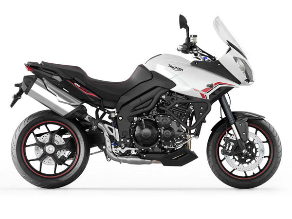 Tiger 1050 Sport 13-14