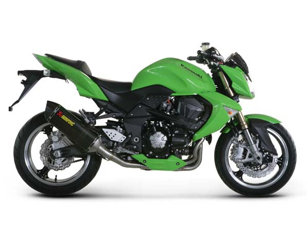 Kawasaki Z1000 07-09