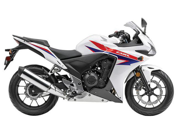 CBR500R/CB500F