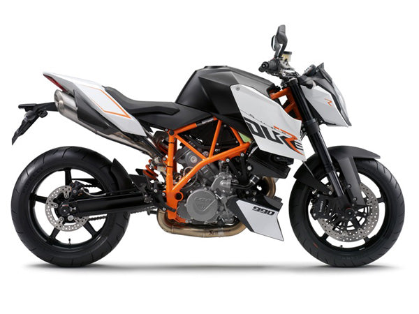 KTM 990 Super Duke / R