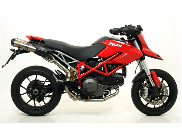 Ducati Hypermotard 796/1100