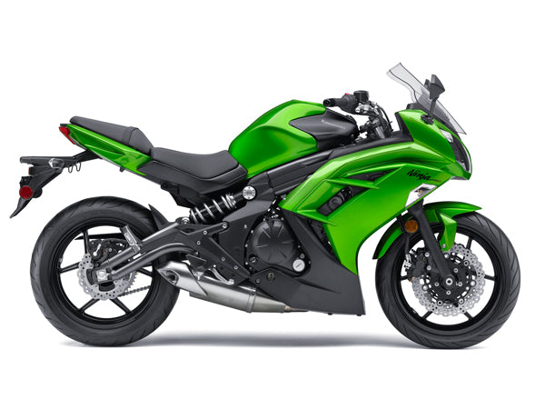 09-12 ER-6n / Ninja 650