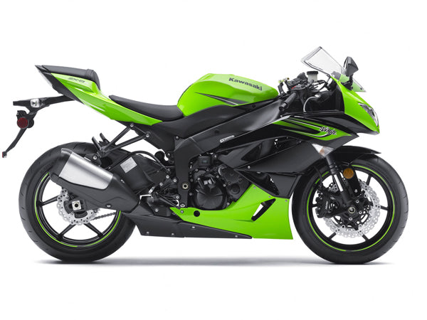 09-13 ZX-6R