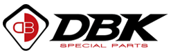 DBK Special Parts - Ducabike Clear Clutch Covers, Clutch Pressure Plate, Clutch Slave Cylinder, Gas Fuel Cap, Brake and Clutch Lervers, Sprocket Carrier, Adjustable Rearset, Frame Sliders, Special Nuts at Motostarz Canada