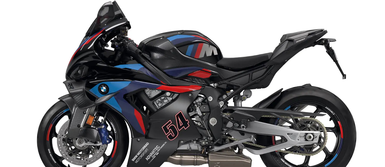 BMW M1000RR 25-26
