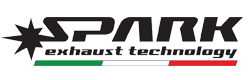 Spark Motorcycle Exhaust at Motostarz Canada