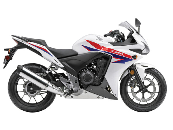 CBR500R / CB500X/F