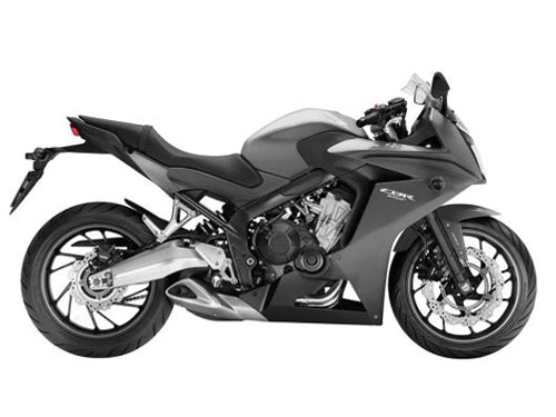 CBR650F/CB650F