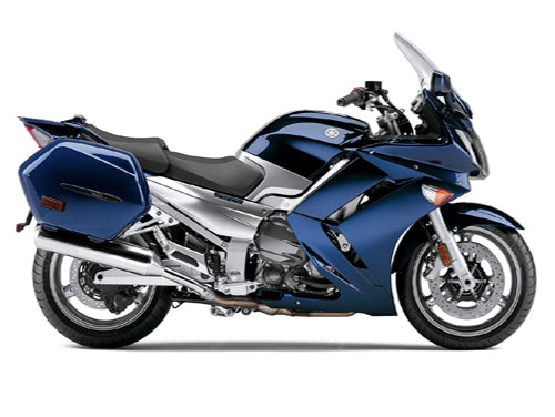 Yamaha FJR1300A 12-14