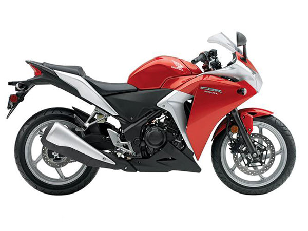 11-13 CBR250R