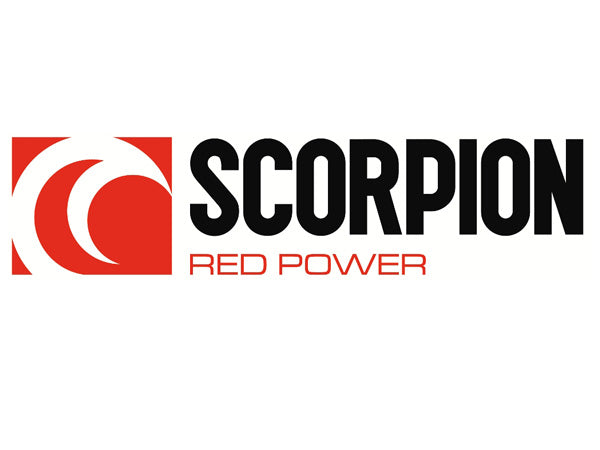 Scorpion Exhaust