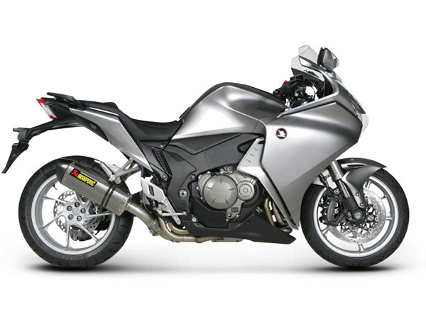 Honda VFR 1200 10-14